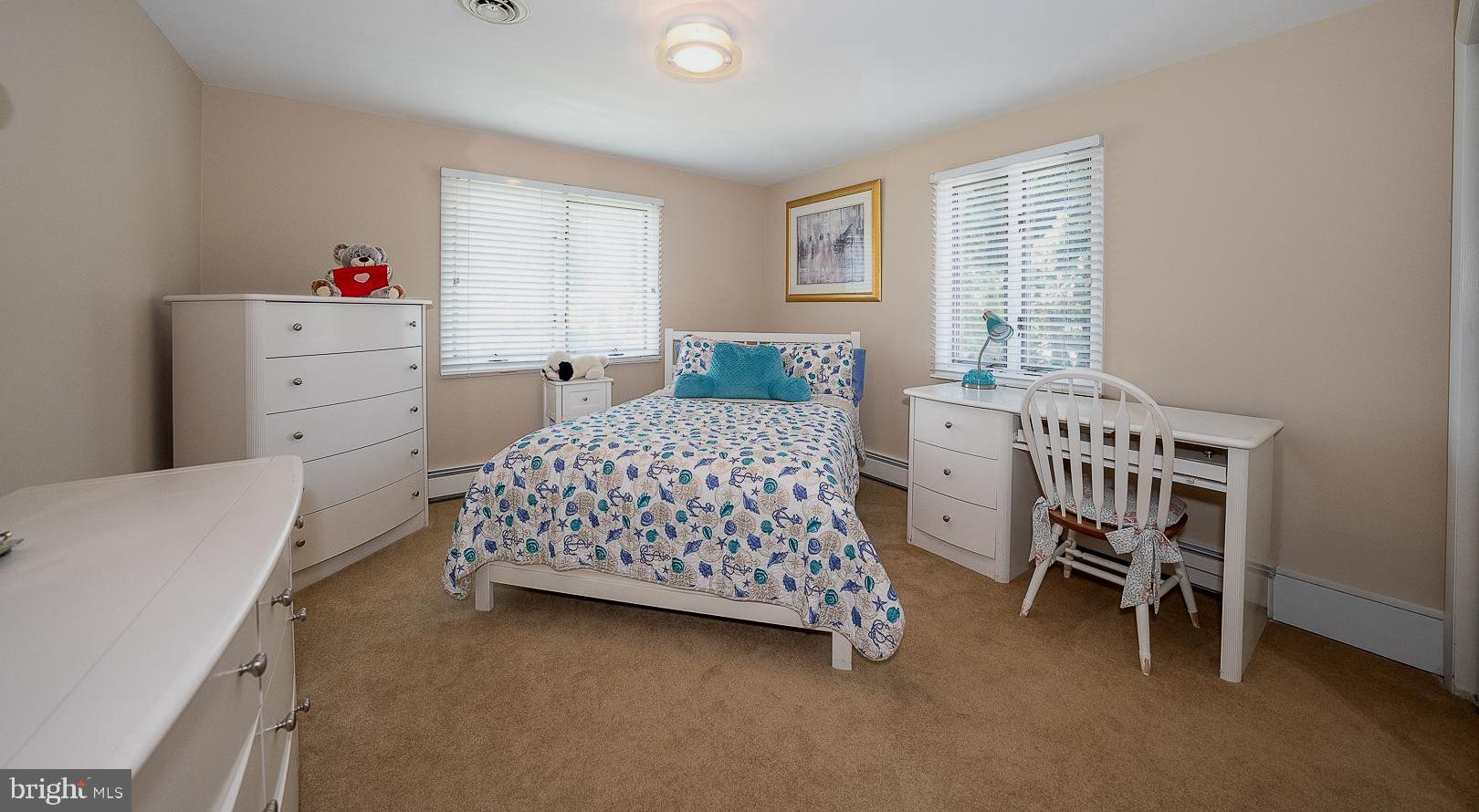 1436 Hillside Road Wynnewood, PA 19096 - Photo 29 of 42 Bedroom #2