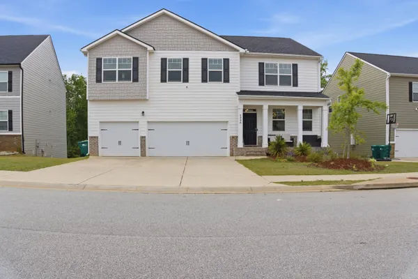 $500,000 | 1226 Sambar Circle, Grovetown, GA 30813