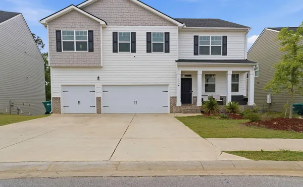 $500,000 | 1226 Sambar Circle, Grovetown, GA 30813