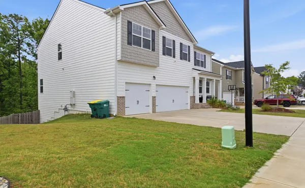 $500,000 | 1226 Sambar Circle, Grovetown, GA 30813