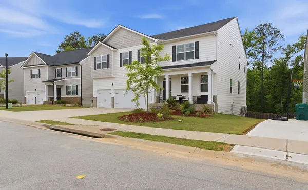 $500,000 | 1226 Sambar Circle, Grovetown, GA 30813