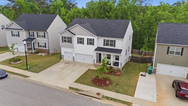 $500,000 | 1226 Sambar Circle, Grovetown, GA 30813