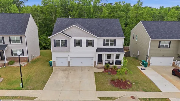 $500,000 | 1226 Sambar Circle, Grovetown, GA 30813