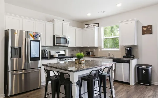$500,000 | 1226 Sambar Circle, Grovetown, GA 30813