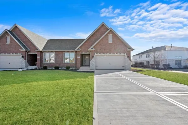$551,900 | 19503 Waterford Lane, Mokena, IL 60448