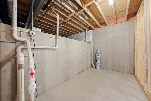 a view of small space