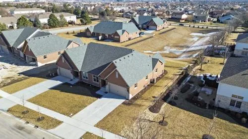 $551,900 | 19503 Waterford Lane, Mokena, IL 60448