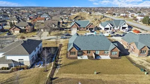 $551,900 | 19503 Waterford Lane, Mokena, IL 60448