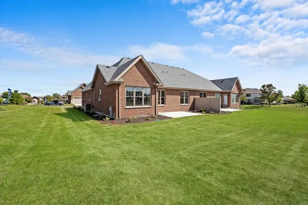 $551,900 | 19503 Waterford Lane, Mokena, IL 60448