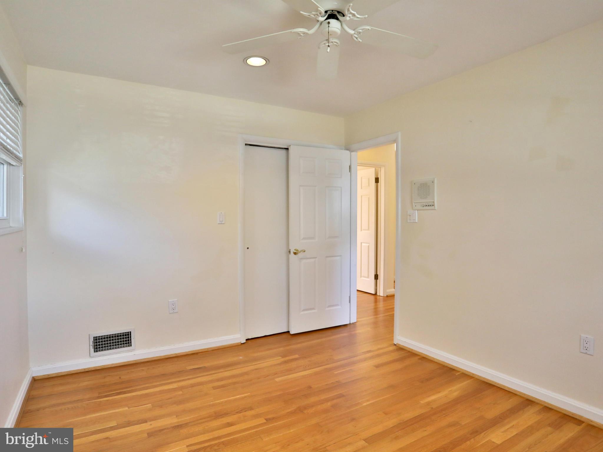 6412 Rockhurst Road Bethesda, MD 20817 - Photo 12 of 27 Bedroom