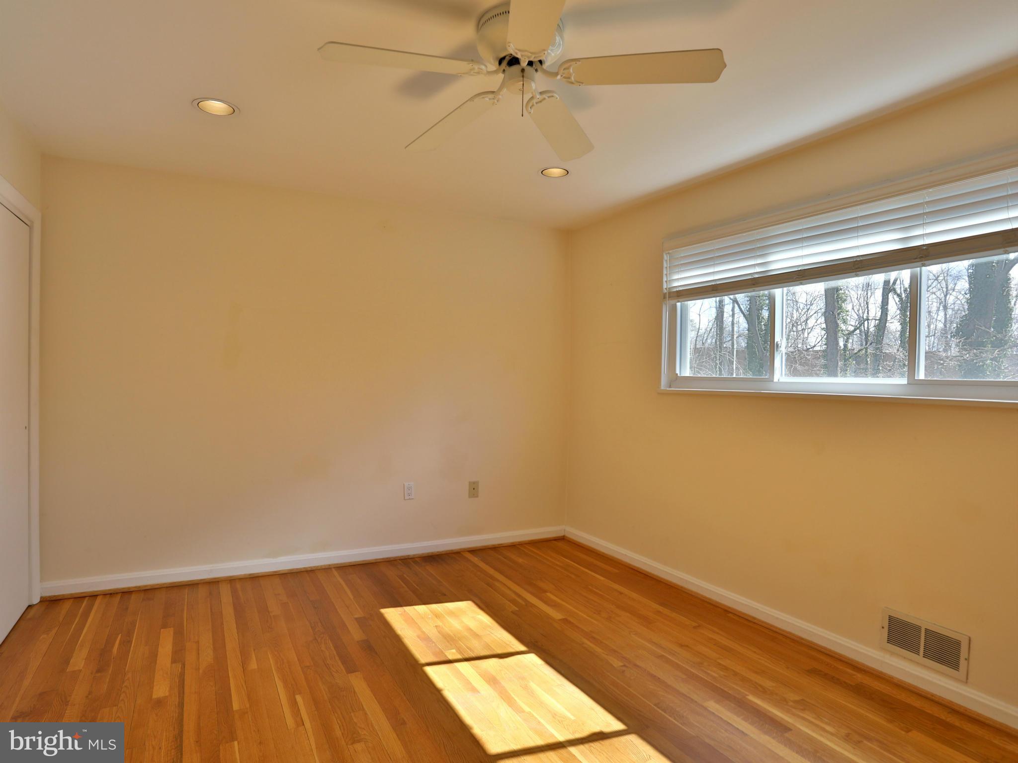6412 Rockhurst Road Bethesda, MD 20817 - Photo 13 of 27 Bedroom