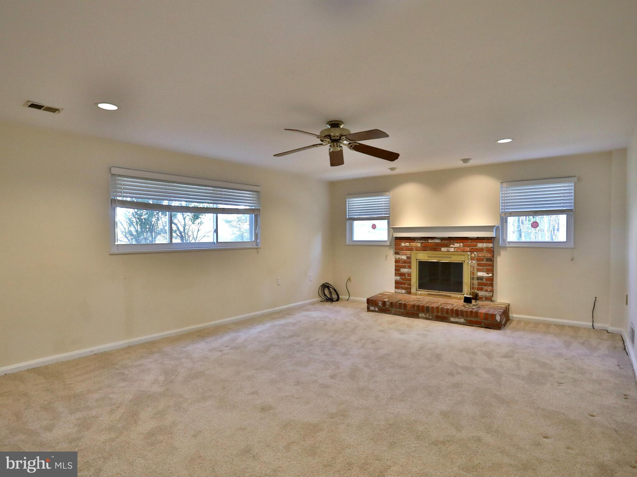 6412 Rockhurst Road Bethesda, MD 20817 - Photo 16 of 27 Family Room