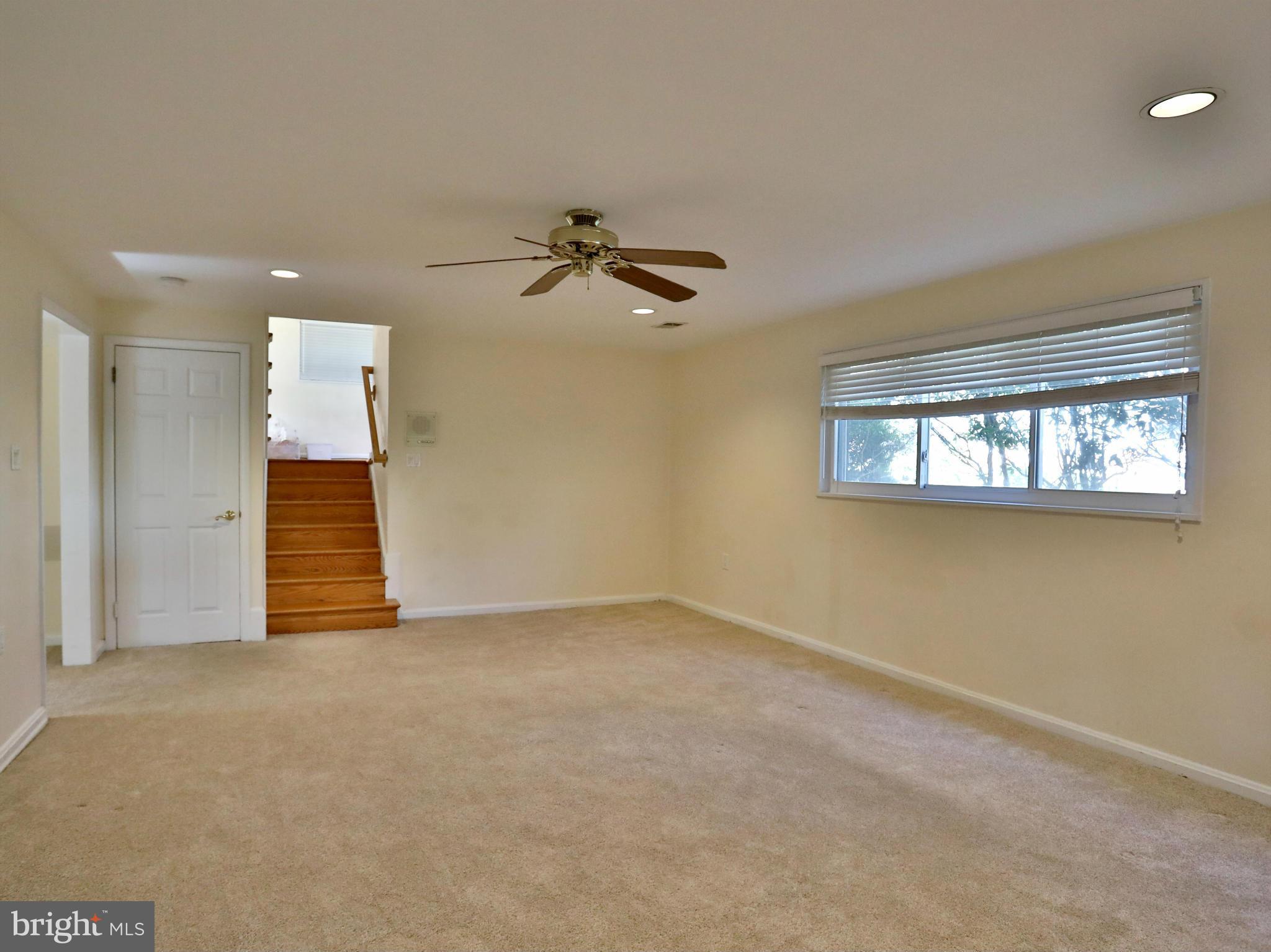 6412 Rockhurst Road Bethesda, MD 20817 - Photo 17 of 27 Family Room