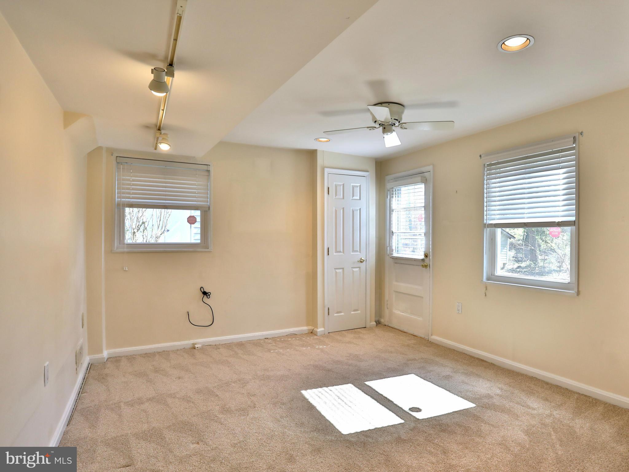 6412 Rockhurst Road Bethesda, MD 20817 - Photo 18 of 27 Basement