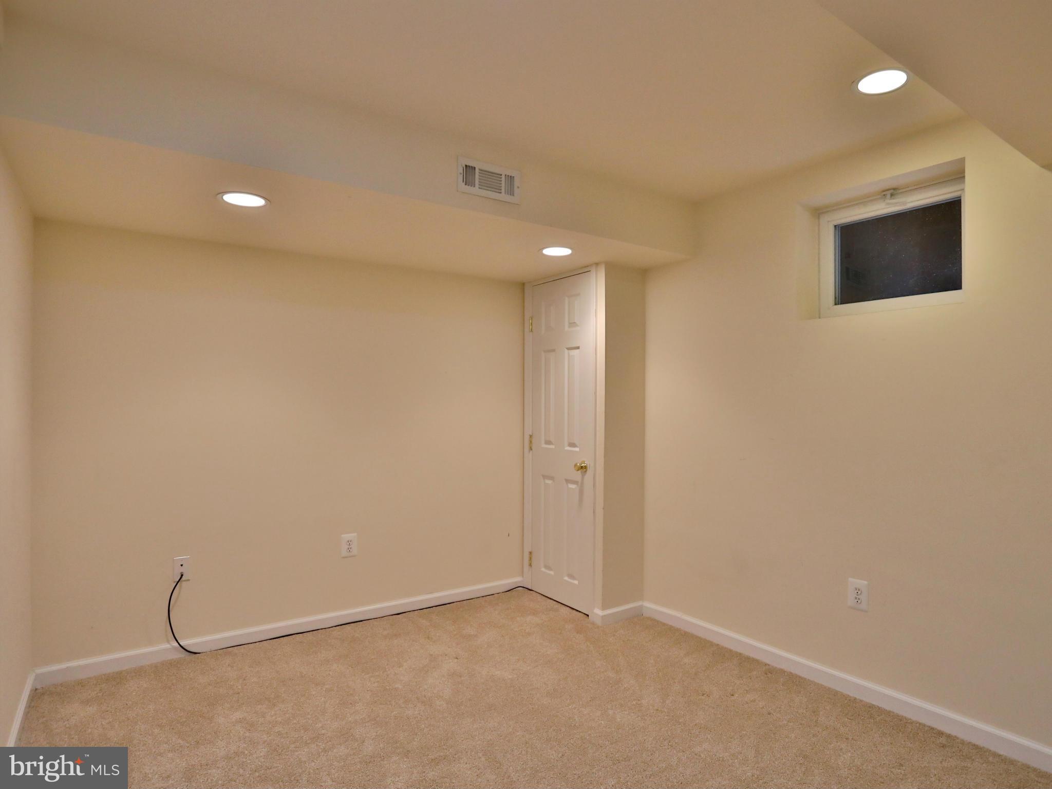 6412 Rockhurst Road Bethesda, MD 20817 - Photo 23 of 27 Basement