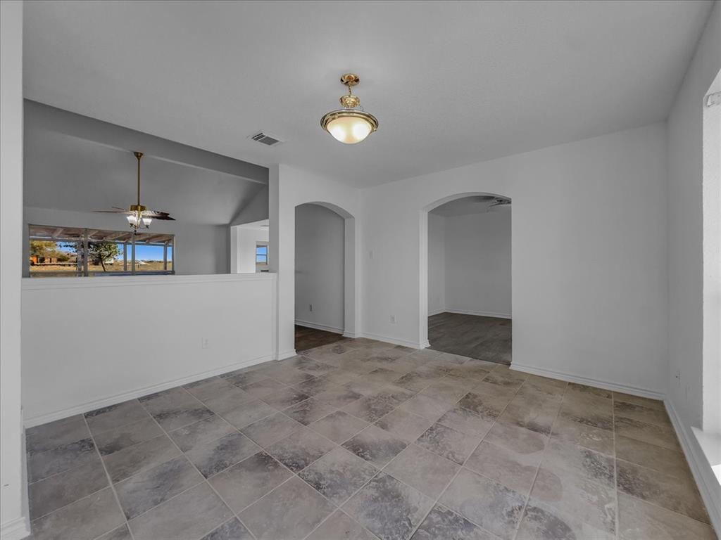 1101 Savanh Street Venus, TX 76084 - Photo 14 of 29 Den or 2nd living area