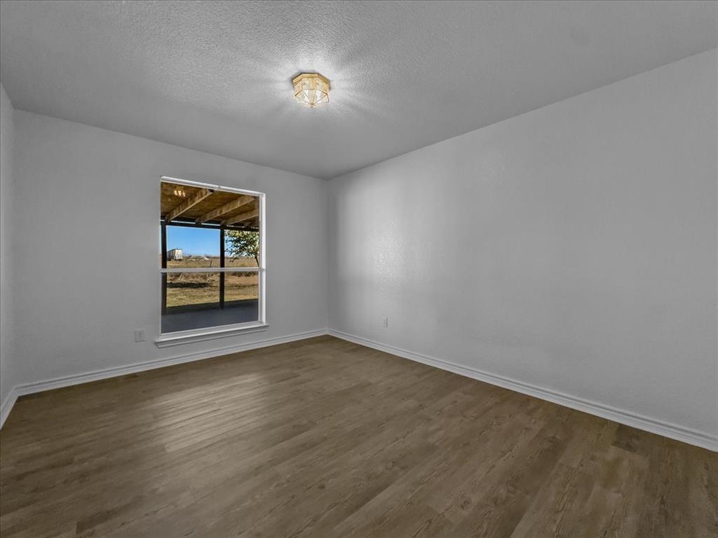 1101 Savanh Street Venus, TX 76084 - Photo 24 of 29 Guest Bedroom