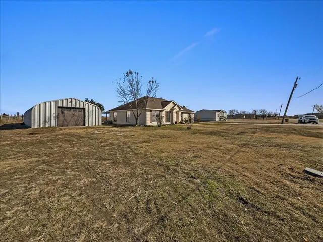 $335,000 | 1101 Savanh Street, Venus, TX 76084