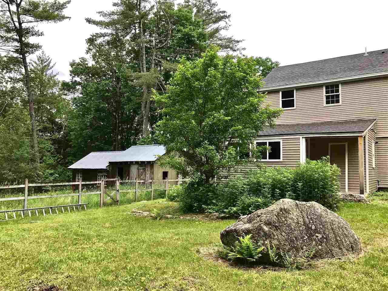 52 Birch Hill Road Warner, NH 03278 - Photo 2 of 38