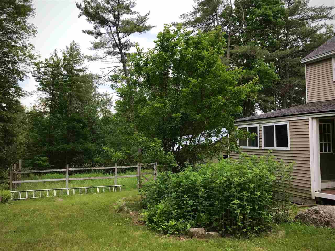 52 Birch Hill Road Warner, NH 03278 - Photo 33 of 38