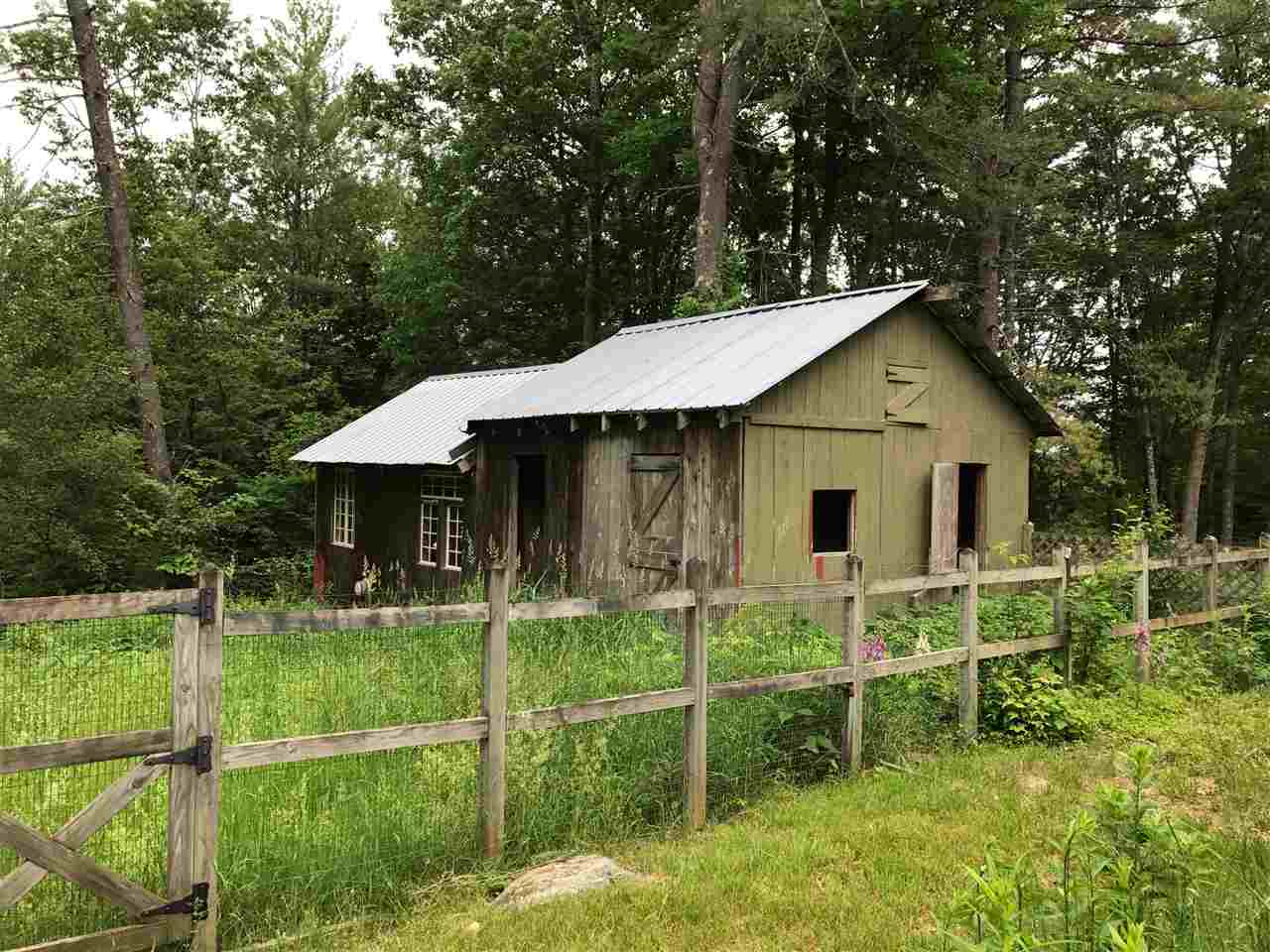 52 Birch Hill Road Warner, NH 03278 - Photo 34 of 38