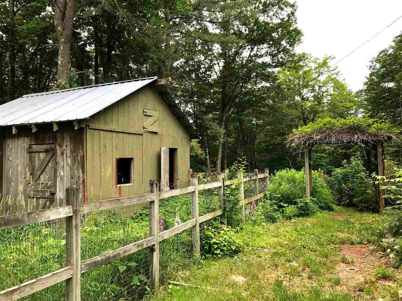 52 Birch Hill Road Warner, NH 03278 - Photo 35 of 38