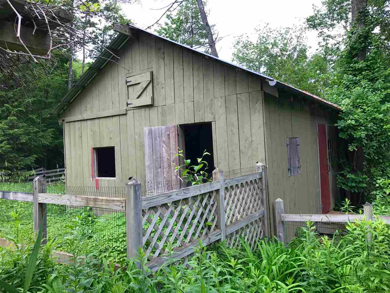 52 Birch Hill Road Warner, NH 03278 - Photo 37 of 38
