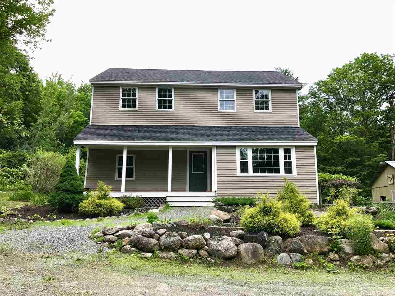 52 Birch Hill Road Warner, NH 03278 - Photo 38 of 38