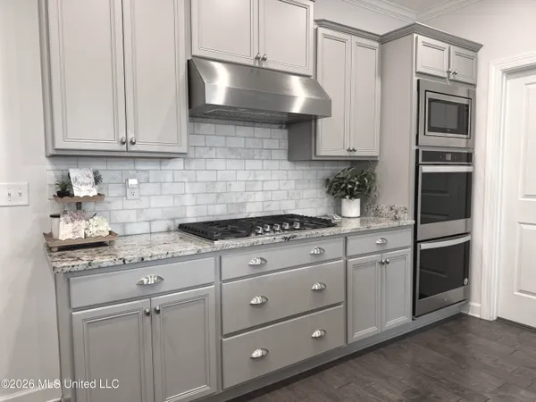 $450,000 | 4021 Mitchell Place, Olive Branch, MS 38654