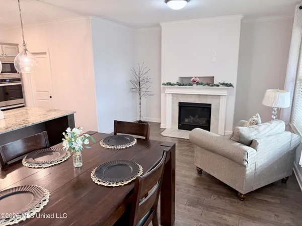 $450,000 | 4021 Mitchell Place, Olive Branch, MS 38654