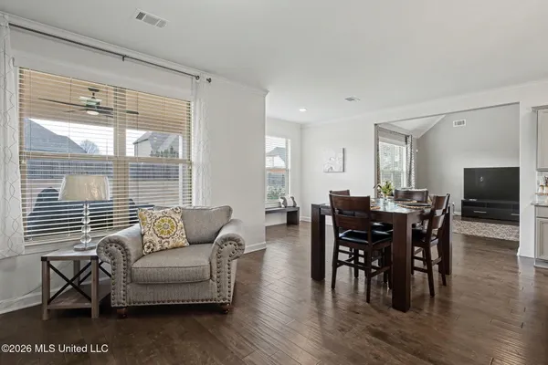 $450,000 | 4021 Mitchell Place, Olive Branch, MS 38654