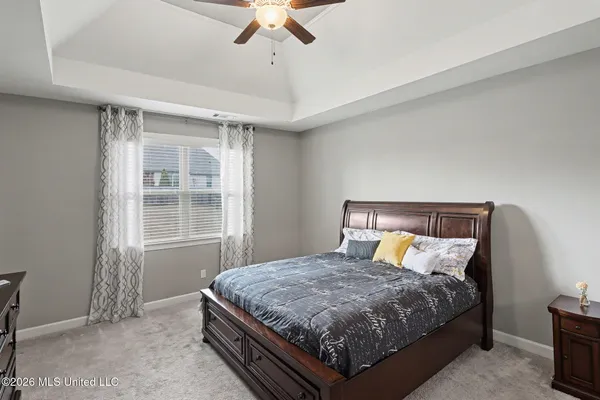 $450,000 | 4021 Mitchell Place, Olive Branch, MS 38654