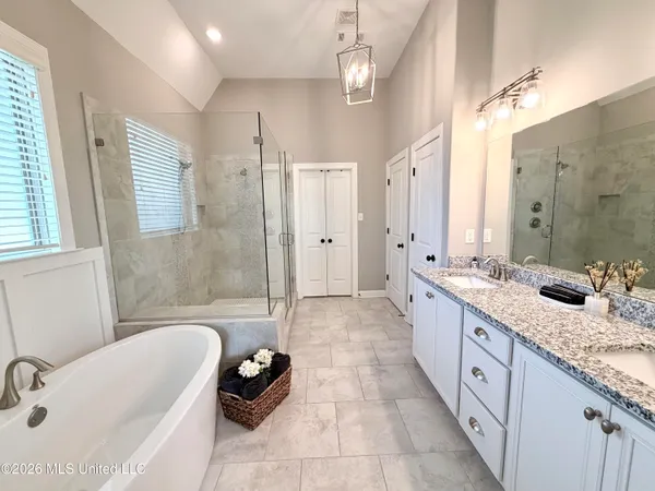 $450,000 | 4021 Mitchell Place, Olive Branch, MS 38654