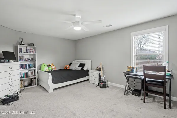 $450,000 | 4021 Mitchell Place, Olive Branch, MS 38654