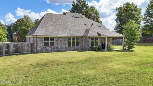 $450,000 | 4021 Mitchell Place, Olive Branch, MS 38654