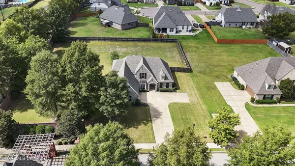 $450,000 | 4021 Mitchell Place, Olive Branch, MS 38654