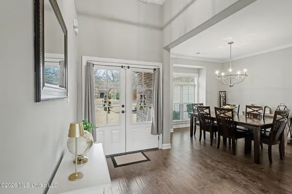 $450,000 | 4021 Mitchell Place, Olive Branch, MS 38654