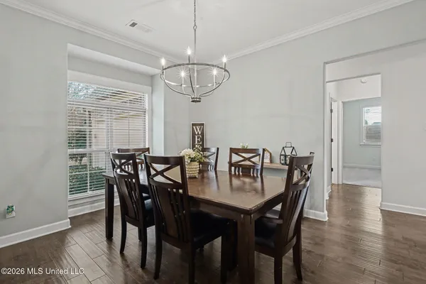 $450,000 | 4021 Mitchell Place, Olive Branch, MS 38654