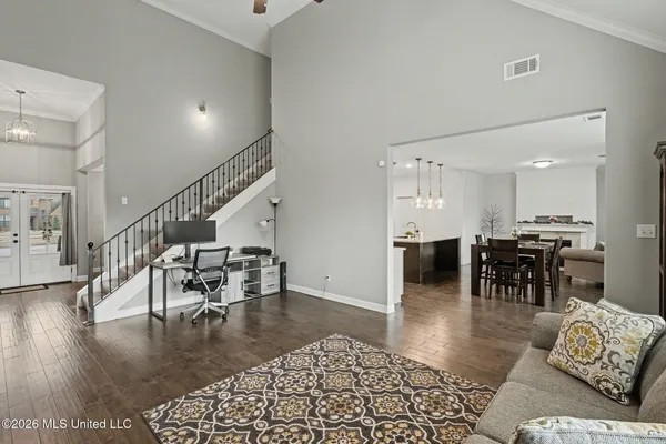 $450,000 | 4021 Mitchell Place, Olive Branch, MS 38654