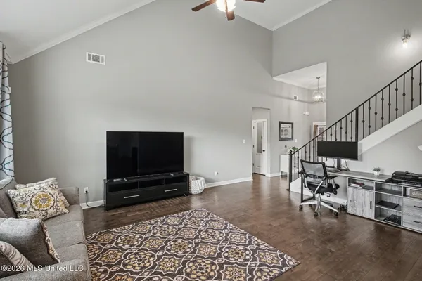 $450,000 | 4021 Mitchell Place, Olive Branch, MS 38654