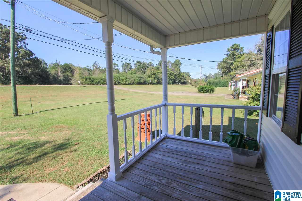 10916 Choccolocco Road Anniston, AL 36207 - Photo 13 of 37