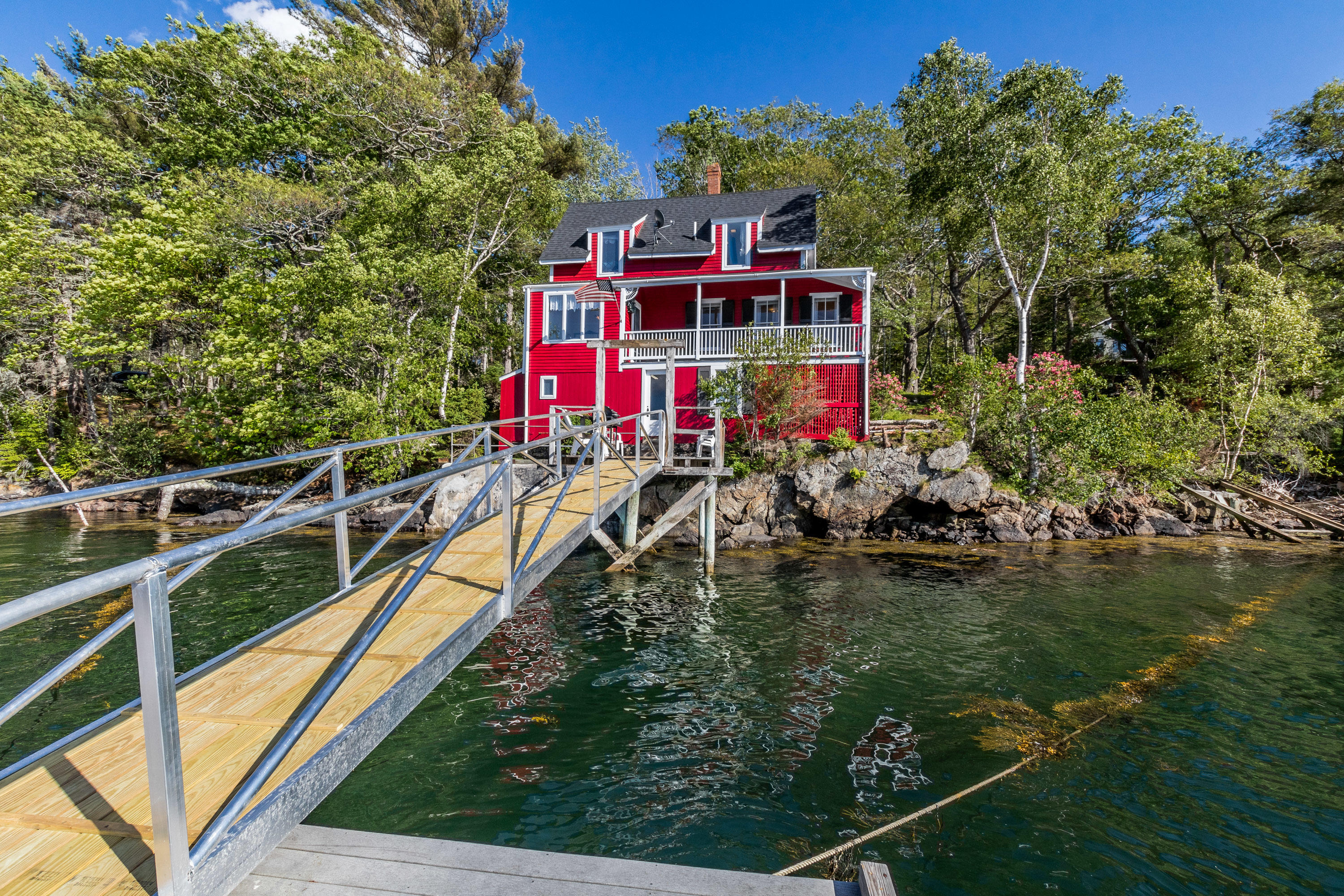 61 Paradise Point Road East Boothbay, ME 04544 - Photo 48 of 57 20210616ms-81088