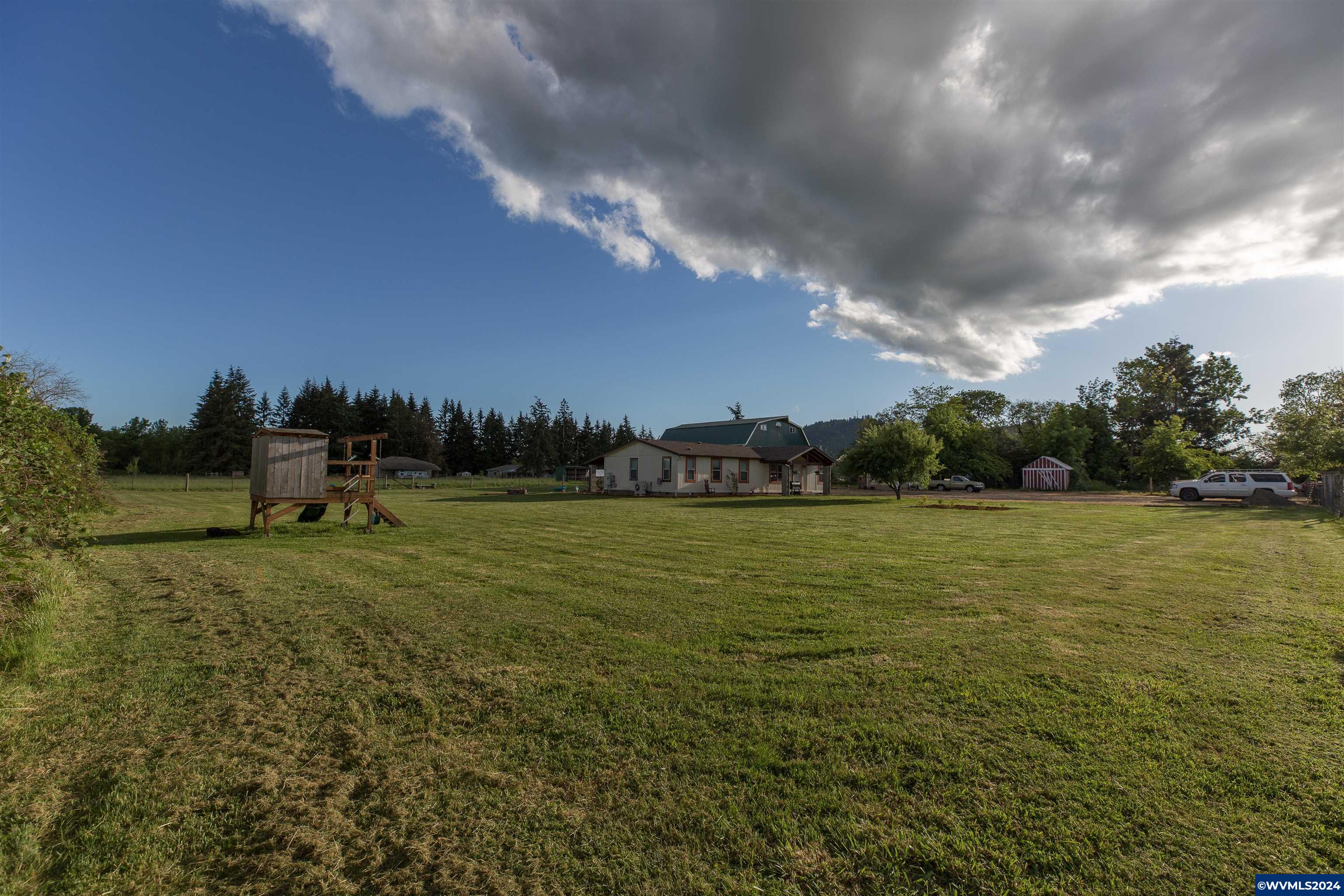 2835 Stoltz Hill Road Lebanon, OR 97355 - Photo 37 of 42 Gallery Image 37