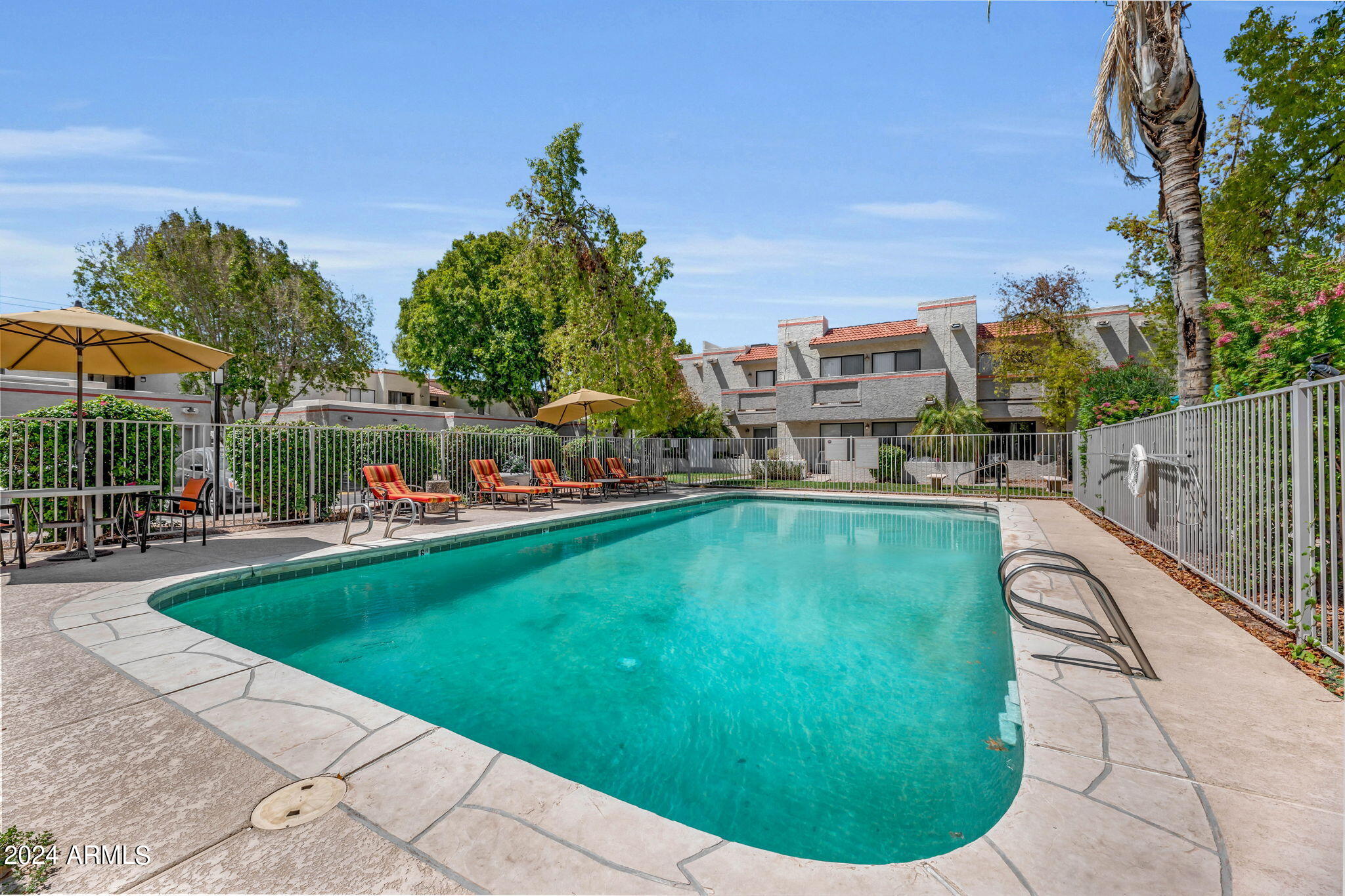 935 North Granite Reef Road, Unit 103 Scottsdale, AZ 85257 - Photo 24 of 25 27-web-or-mls-935 N Granite Reef-27