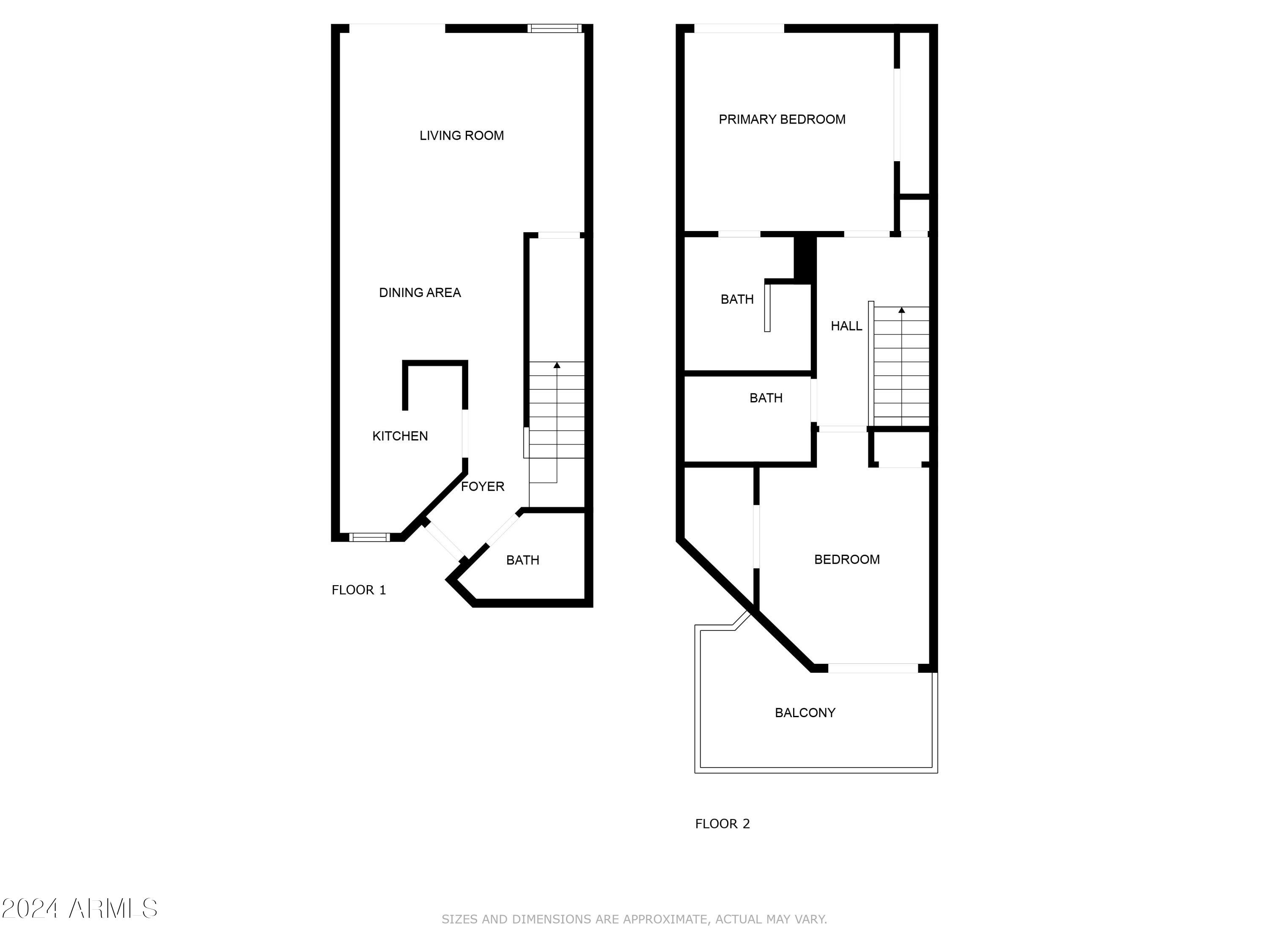 935 North Granite Reef Road, Unit 103 Scottsdale, AZ 85257 - Photo 25 of 25 31-print-all_floors_jpg_935_north_granit