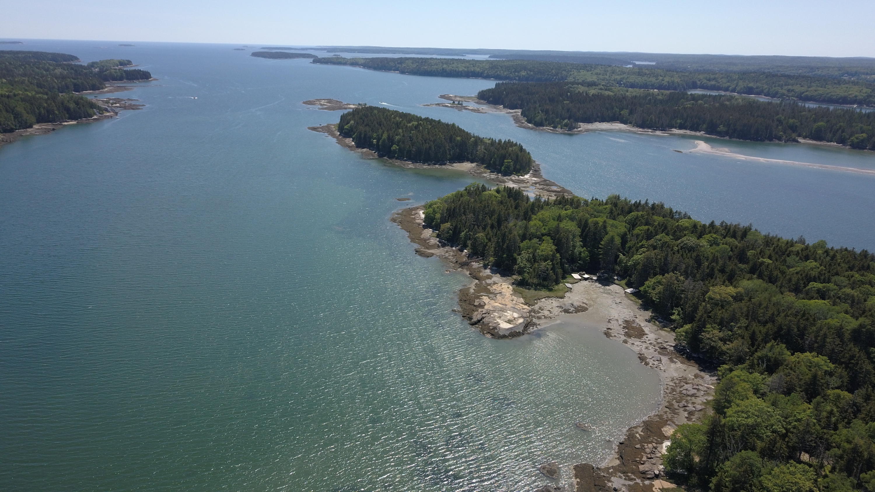 66 Timber Point Road Friendship, ME 04547 - Photo 20 of 28 DJI_0079