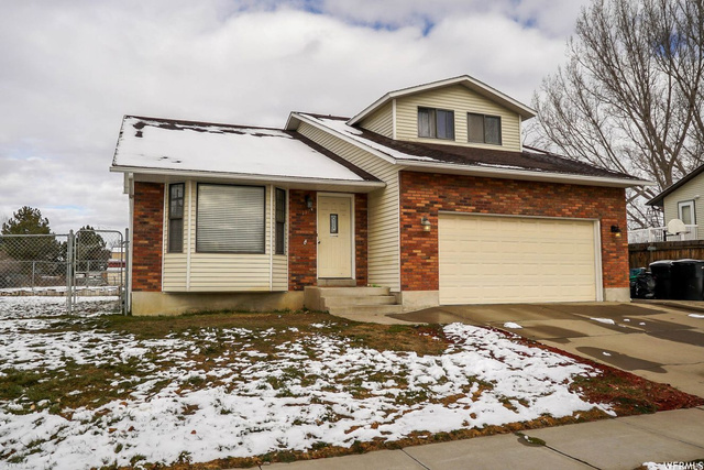 1394 West 725 North Clinton, UT 84015 - Photo 1 of 1