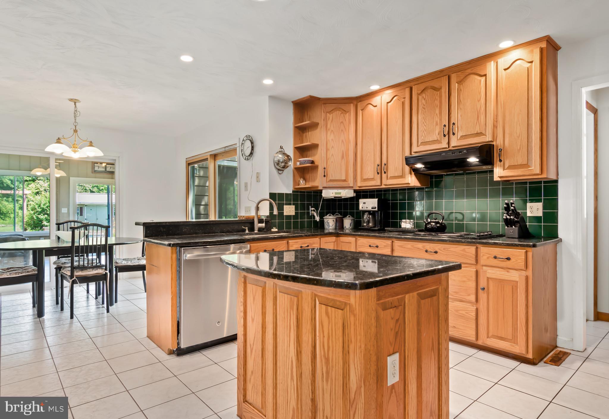 1310 Love Point Road Stevensville, MD 21666 - Photo 16 of 46 Kitchen