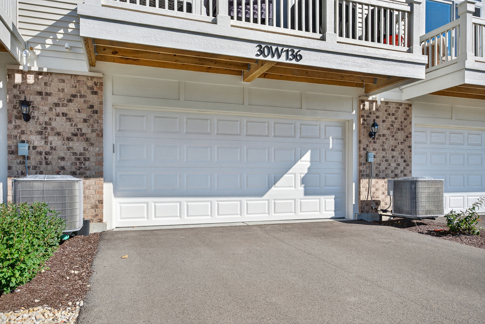 30-w136 Wheeler Circle Aurora, IL 60502 - Photo 21 of 23 a view of a building with a street