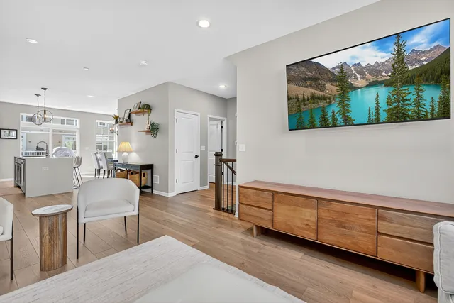 $479,000 | 30-w136 Wheeler Circle, Aurora, IL 60502